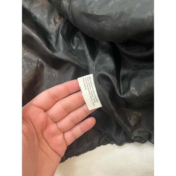 Chase Authentics Dale Earnhardt Jr NASCAR National‎ Guard Jacket Size Large - Picture 10 of 11